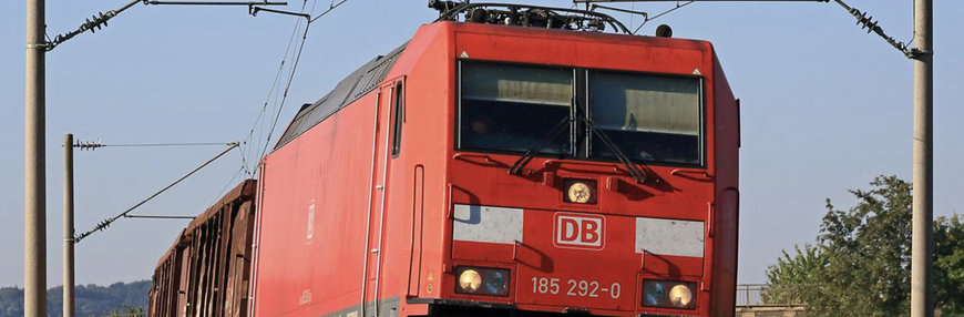 DB Cargo und voestalpine: Klimafreundliche Lieferketten für grüne Stahlproduktion